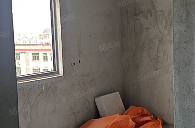 淮滨二高小区3室2厅130㎡40万二手房图片