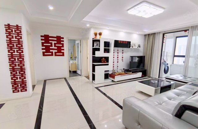 风景世家2室2厅98.78㎡70万二手房图片