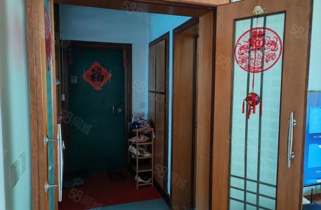 建安新区3室2厅94㎡35万二手房图片