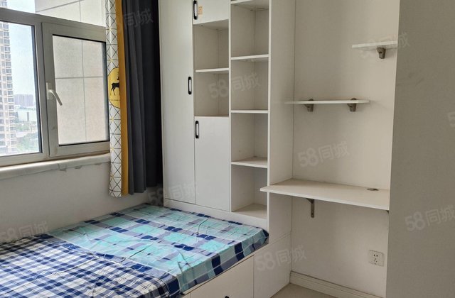 东昌丽都北区振华旁，东昌甲地东昌中学拎包入住