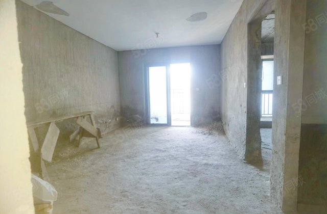 莲花新城臻园3室2厅89.38㎡240万二手房图片