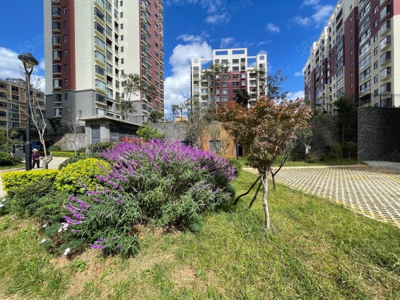 【10图】42万 急买 市区 精装2房 中间楼层,永和祥园-大理58同城