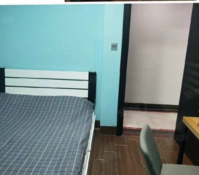 誉铖康郡尚品3室2厅2卫114㎡南95万