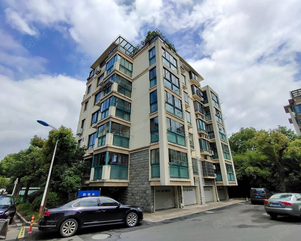 【涂山花园, 涂山花园小区详情,房价走势,房源,业主论坛】- 绍兴58