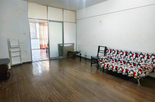 文庙前街小区1室1厅54㎡82万二手房图片