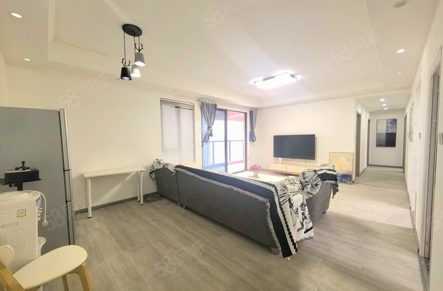 川发天府上城润园4室2厅138.34㎡194万二手房图片