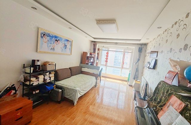 金质融城(三期)2室2厅91.79㎡65万二手房图片