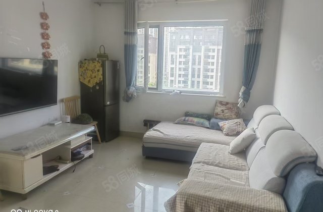 急急 西边户 区政府 先锋翡翠湾 精装修 南北通透  好楼层