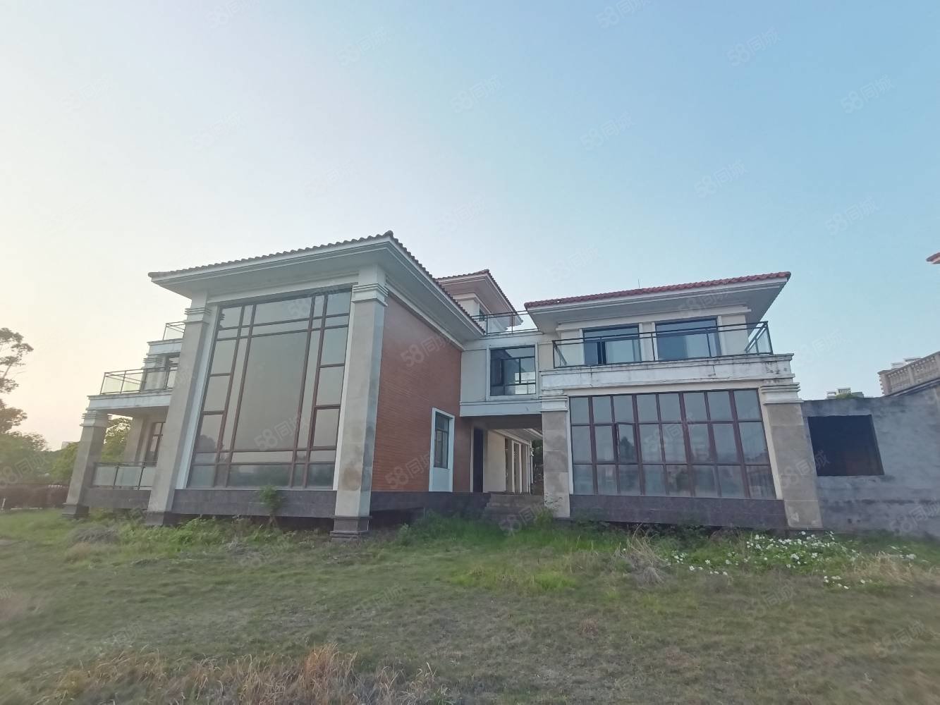 德和沁园独栋大别墅买一套送一套宜春寻找有缘人