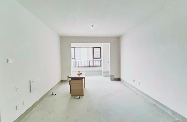 金地湖城风华3室2厅125.77㎡169万二手房图片