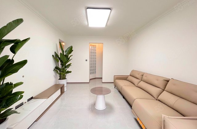 万圣家园C区3室2厅84.52㎡75.9万二手房图片