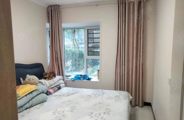 阿尔卡迪亚瑞园(六期) 3房 周边配套完善