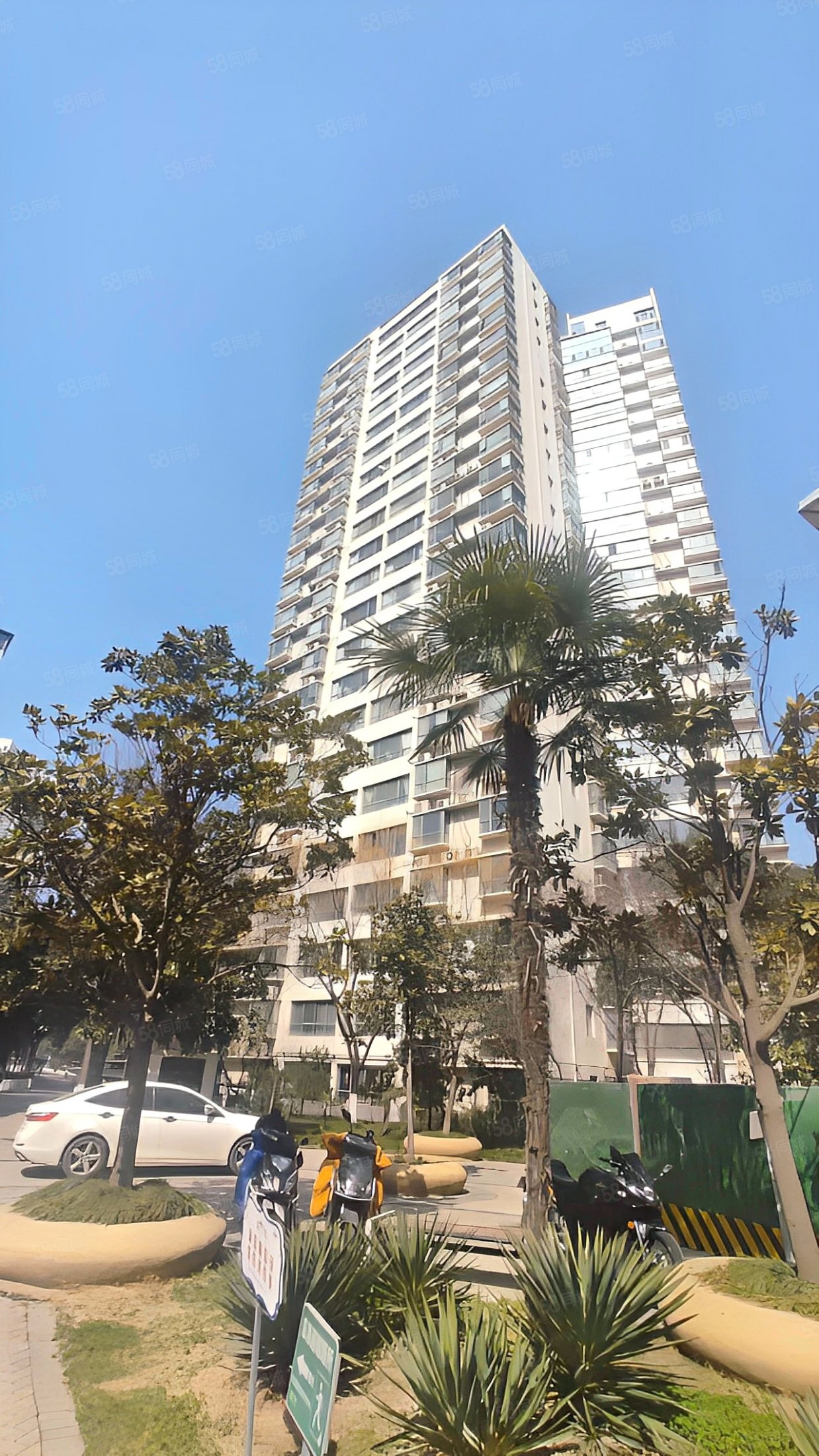 住高新枫林绿洲,天地源枫林绿洲-西安58同城