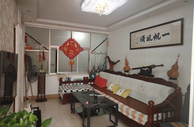 东昌中学 新区 步梯三楼单价六千多 精装修 西边户