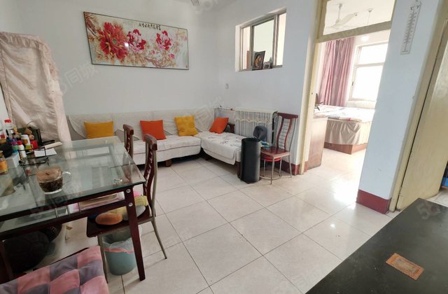 房东急售！仅售29！好楼层！三室！送储藏室！停车方便！