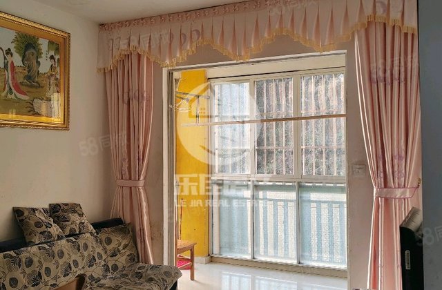 电力小区66号自建房2室2厅56㎡17万二手房图片