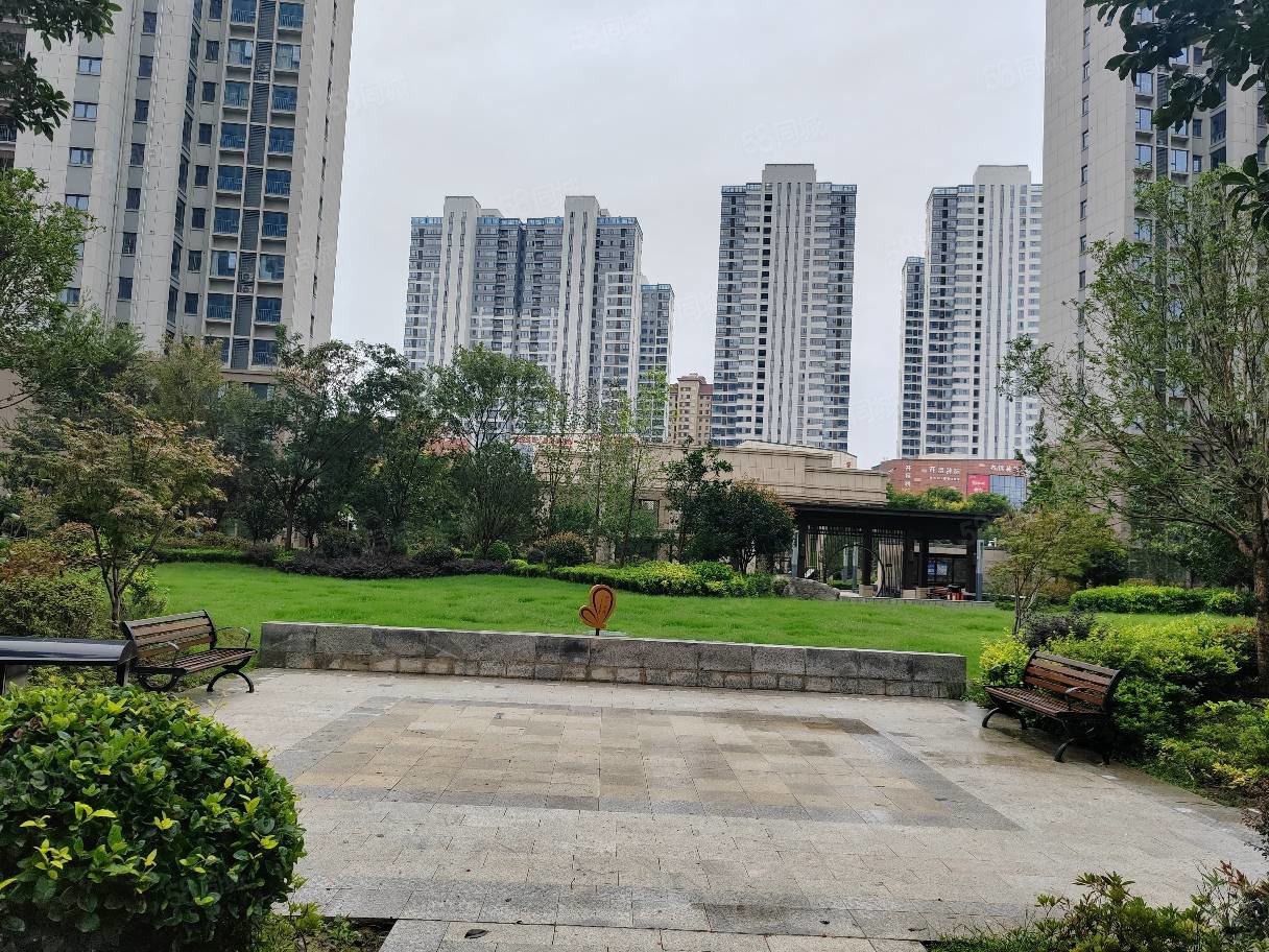 东襄华府-襄阳58同城