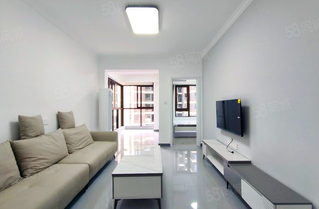 金辉彩湖云璟(北区)3室2厅82.3㎡105万二手房图片