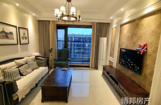 绿城玉园3室2厅130㎡149万二手房图片