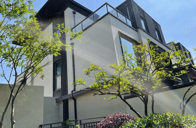 万科白石湖东(别墅)4室4厅166.69㎡1180万二手房图片