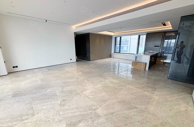 白鹅潭悦府4室2厅243㎡2217万二手房图片