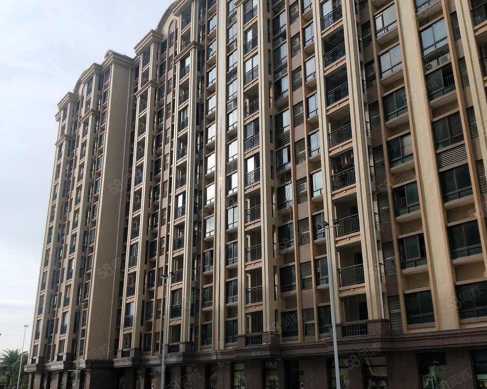 【宜华城, 宜华城小区详情,房价走势,房源,业主论坛】- 汕头58同城