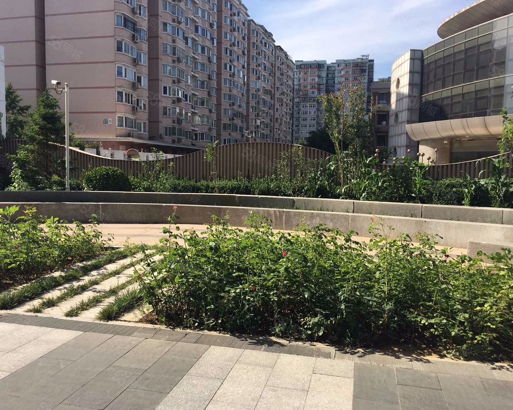 新景家园西区二环以内