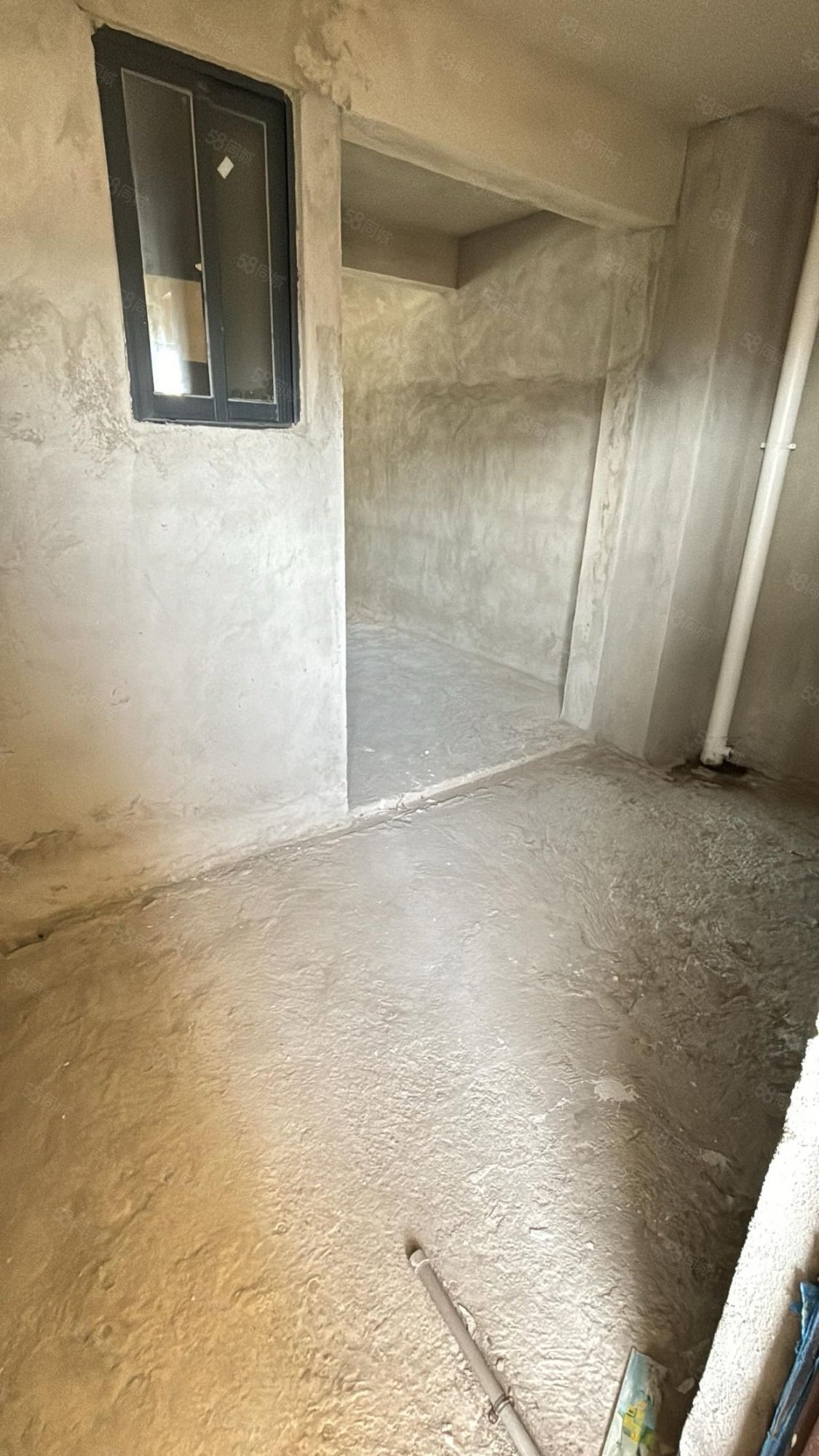 天悦花园1室1厅1卫51.07㎡南32万