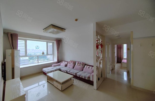 真实在售 急卖 东边户 两卫 带车位 金柱大学城