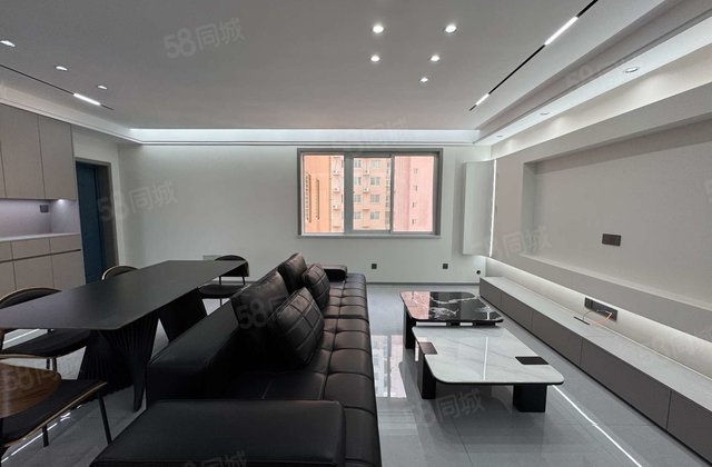 钓鱼台壹号A区3室2厅120㎡59.8万二手房图片