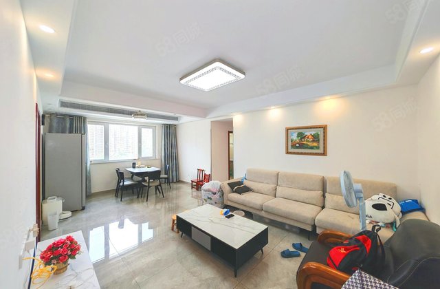 惠飞大厦3室2厅166.55㎡180万二手房图片