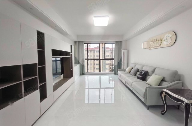 世纪城汀香苑3室2厅118.61㎡40.7万二手房图片