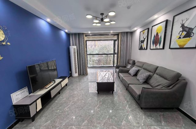 保利鑫城3室2厅113.23㎡102万二手房图片