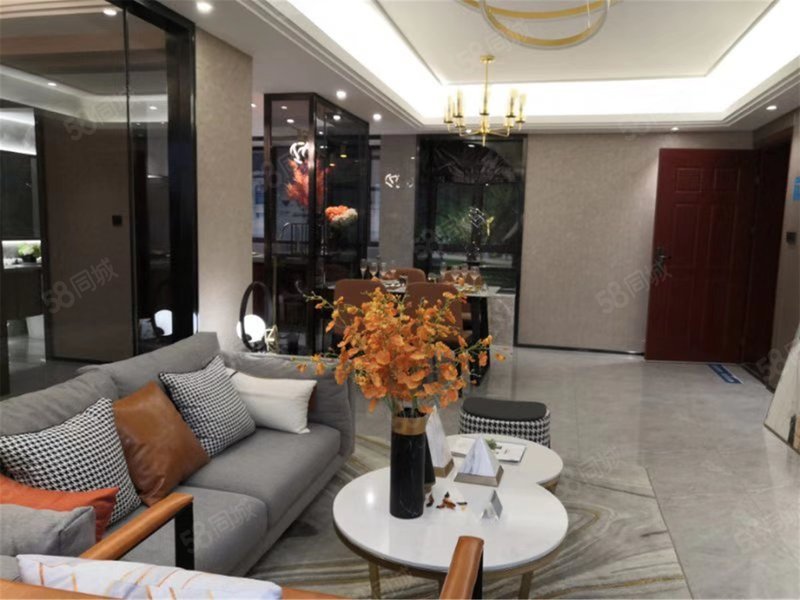 急售 润立丽苑 6字头 精装修 8万首付 西樵省级 来电优惠