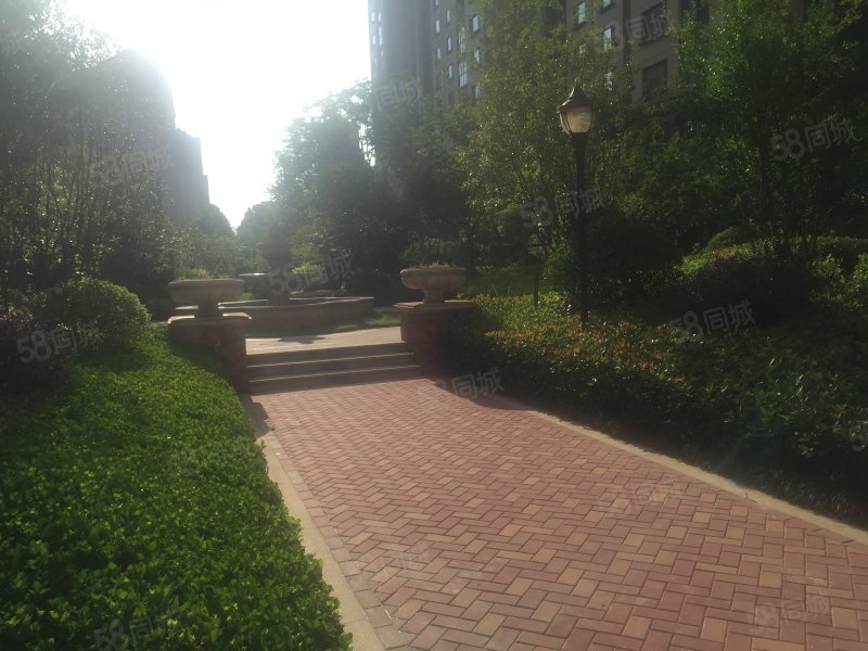 满5 ,房东诚意出售,随时看房,宛城建业森林半岛(东区四五期)-南阳58