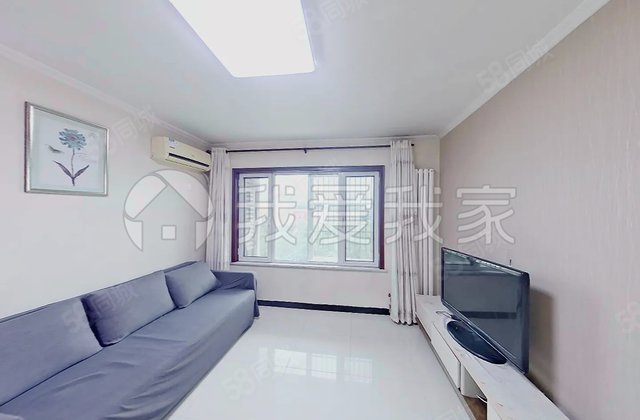 世嘉博苑3室1厅85.96㎡365万二手房图片