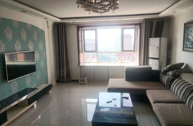 圣和华城3室2厅128㎡85万二手房图片