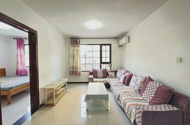 浅山香邑2室1厅65㎡83万二手房图片