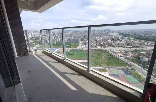 保利东湾3室2厅97㎡78.8万二手房图片