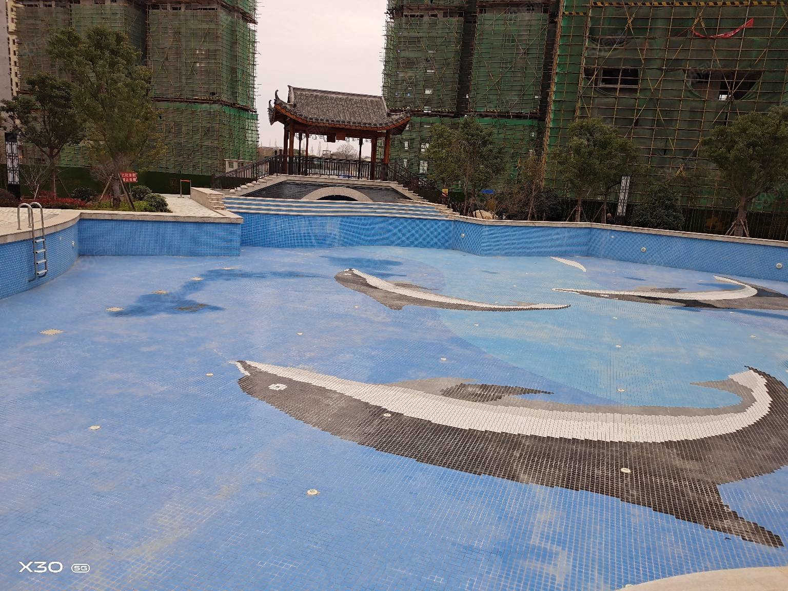 首付9万,武夷山御景峰高端新小区精装交付电梯房,环境优美