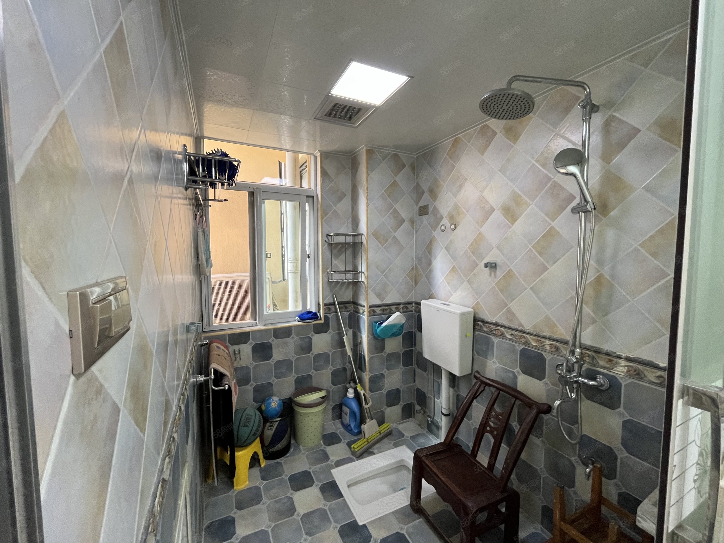 森嘉幸福里2室2厅1卫88㎡南北67.8万