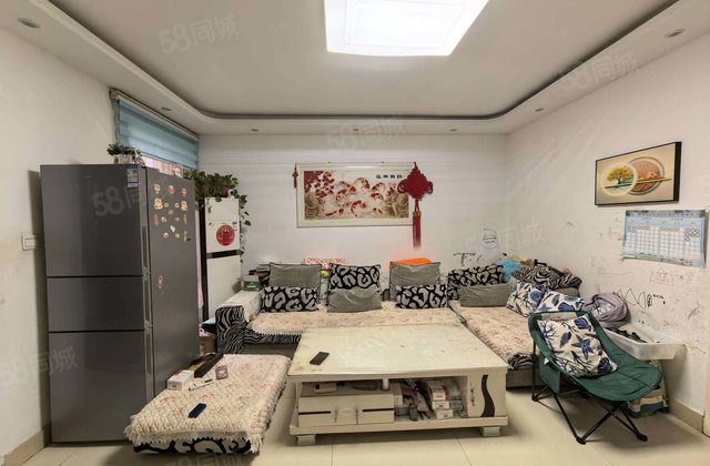 站前街电梯好楼层装修一诺林花小筑二室