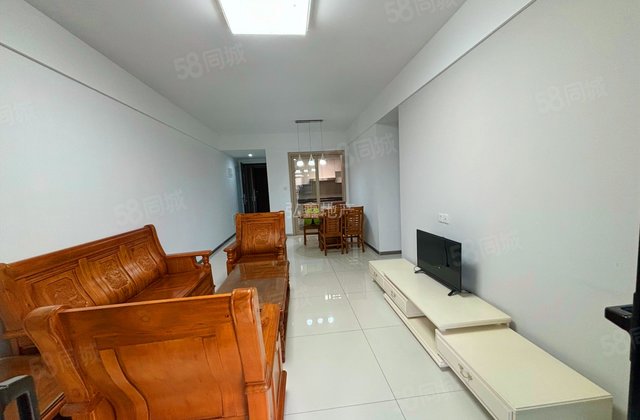 时代天境3室2厅98.34㎡138万二手房图片