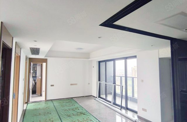 东建明德城3室2厅90㎡136万二手房图片