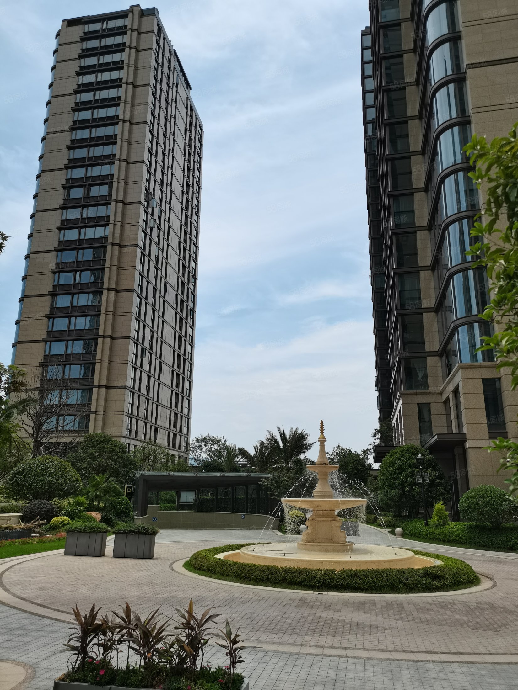 4平方 楼层好 南北通 卖235万,玖珑春晓-温岭58同城