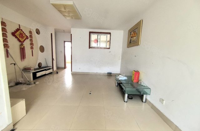 昌润路西 文轩实验 望湖一期 公摊小 可隔三室 免大税