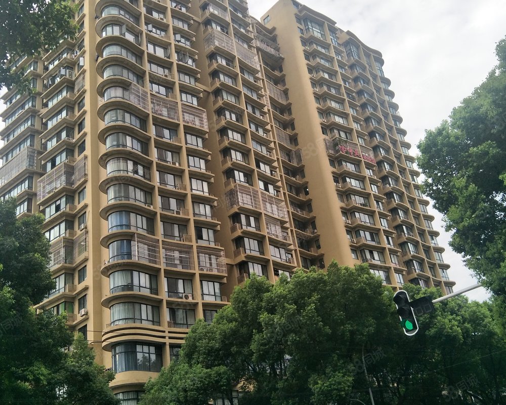 【金都华庭, 金都华庭小区详情,房价走势,房源,业主论坛】- 武汉58