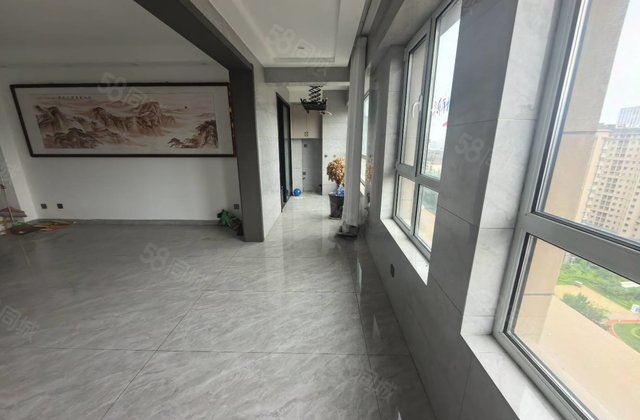 乐安华府4室2厅177㎡118万二手房图片