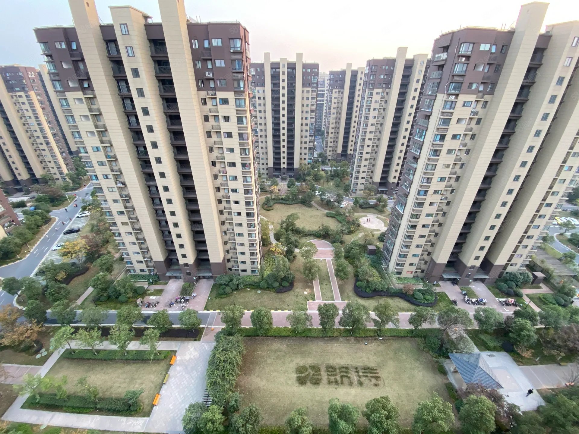 朗诗未来街区(西区)3室2厅1卫84㎡南190万