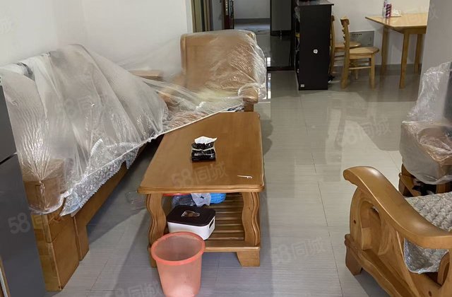 鸿坤理想海岸1室1厅60.74㎡66万二手房图片